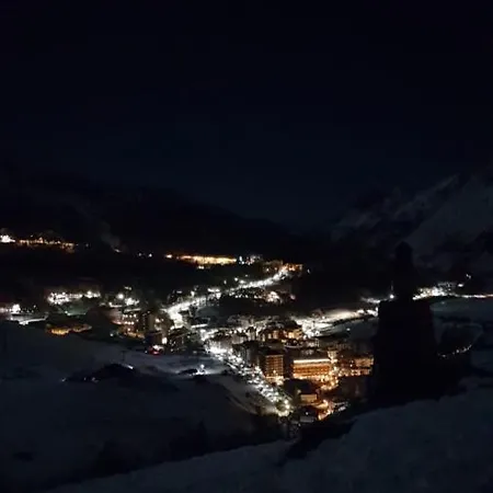 Les Granges Апартаменты
