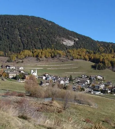 Les Granges * Semon