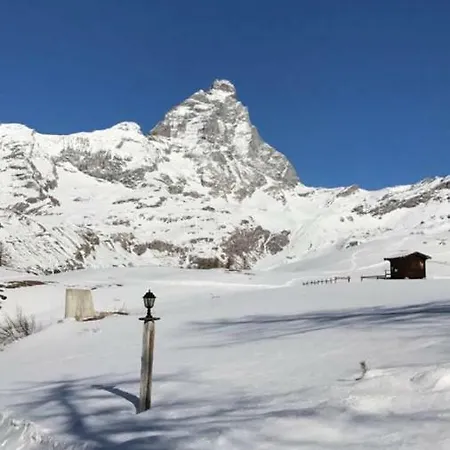 Les Granges Апартаменты *