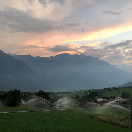 Les Granges Semon